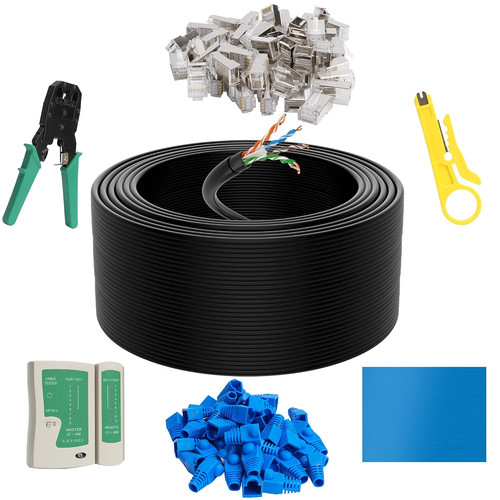 Cat outdoor ethernet cable - cat,