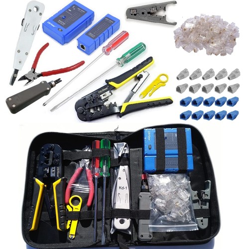 Ubigear network cable tester - ubigear,