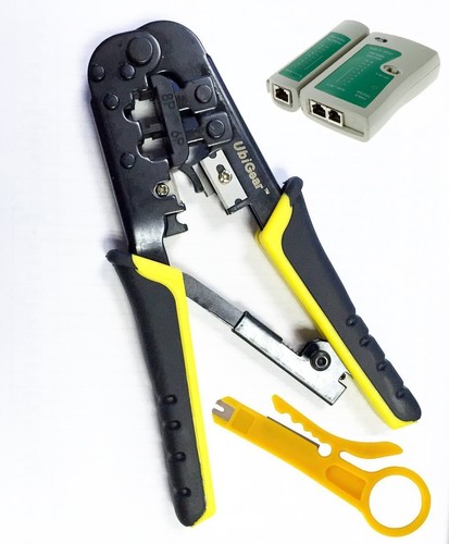 Rj45 rj11 rj12 network tool - rj12,